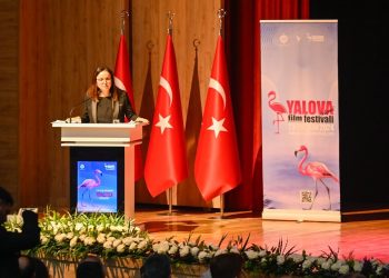 Yalova’da Hikayeler gerçeğe dönüşüyor!