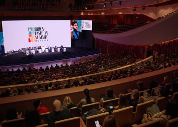 Moskova’da BRICS+ Fashion Summit:Türk yeniliklerine odaklanıyor