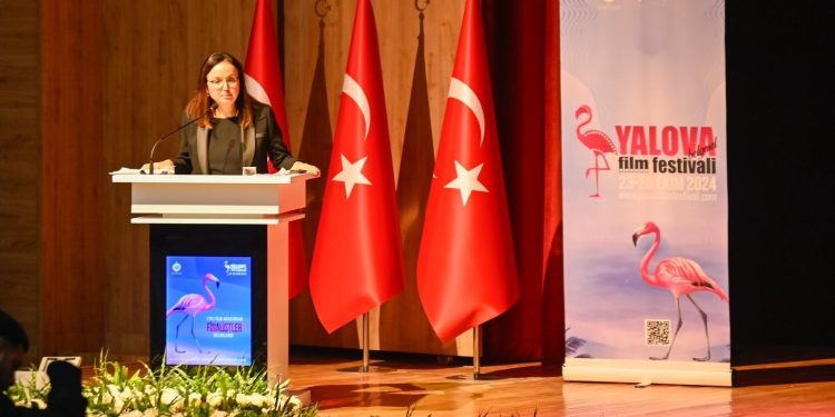 Yalova’da Hikayeler gerçeğe dönüşüyor!