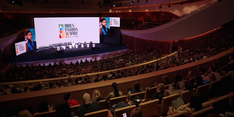 Moskova’da BRICS+ Fashion Summit:Türk yeniliklerine odaklanıyor