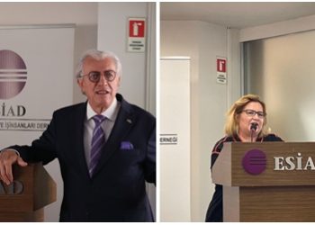 “Yokuş yukarı tekerlek çeviriyoruz”