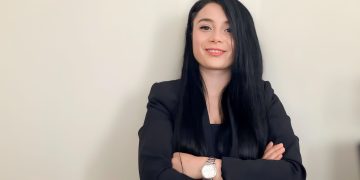 Avukat Özge Özdemir : “ Yargı, Yürütmenin Parçası Değildir”/ Ahmet Çaldıran