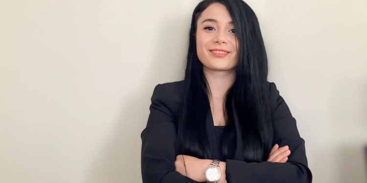 Avukat Özge Özdemir : “ Yargı, Yürütmenin Parçası Değildir”/ Ahmet Çaldıran
