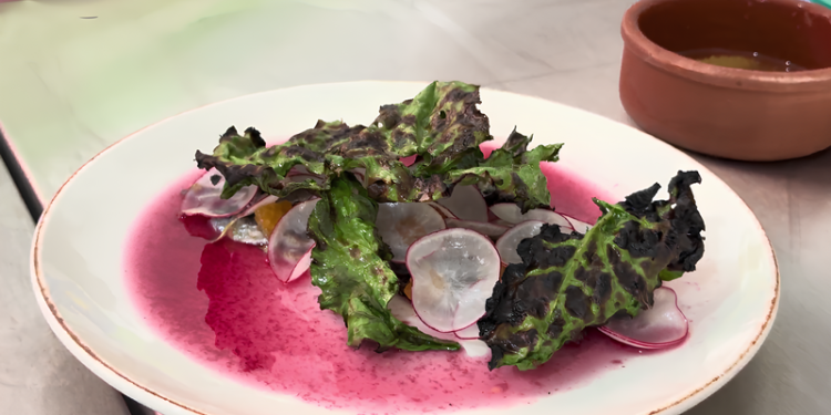 4. Rize Gastronomi Günleri yapıldı