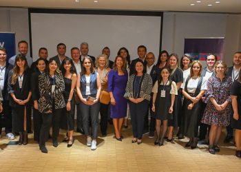 ÖRAV Genel Müdürü Arzu Atasoy; Türkiye’de her 65 yetişkinden 1’i öğretmen