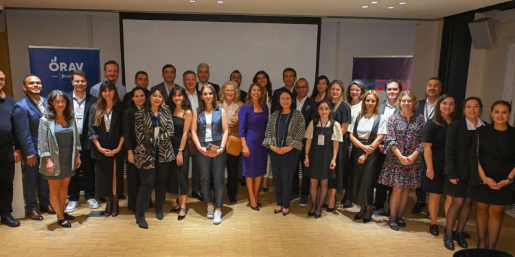 ÖRAV Genel Müdürü Arzu Atasoy; Türkiye’de her 65 yetişkinden 1’i öğretmen