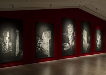 “Yeni Bir Hikâye” İspanya’da sergileniyor