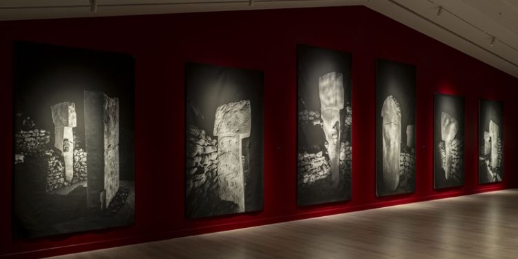 “Yeni Bir Hikâye” İspanya’da sergileniyor