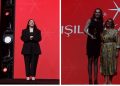 IŞILDAYANLAR Platformunda ünlü isimler eşitlik için sahnedeydi