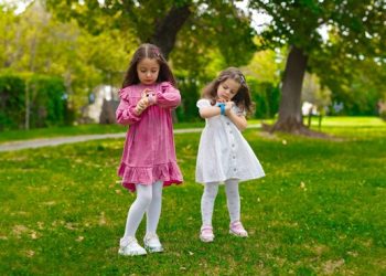 Çocuklar ve yaşlılar için güvenliği artıran akıllı çözümler