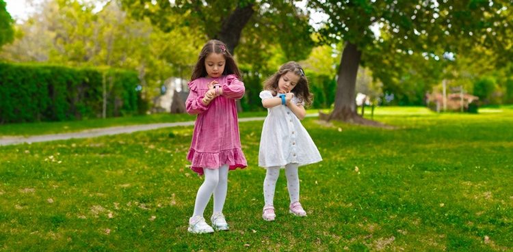 Çocuklar ve yaşlılar için güvenliği artıran akıllı çözümler