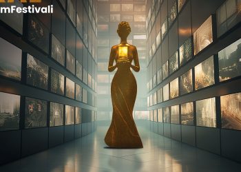 Altın Portakal sinema çalıştayı kapanış toplantısında sonuç bildirgesi ilan edilecek