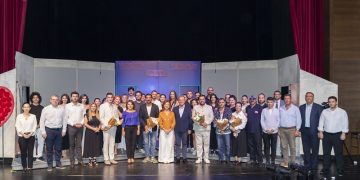 “Sanat ve Sanatçı varsa Demokrasi Olur”