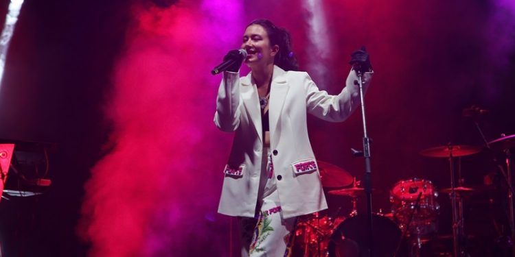 BİLGİ öğrencileri yeni akademik yıla ‘merhaba’ dedi