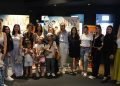 CGV Çocuk Aile Kulübü, Yaren Leylek Özel Gösteriminde Çocuklu Ailelerle buluştu