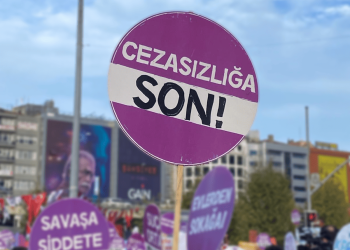 Kadına yönelik şiddet ve cezasızlık