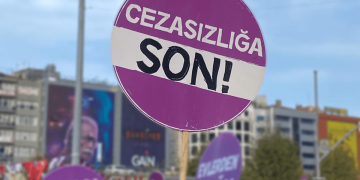 Kadına yönelik şiddet ve cezasızlık