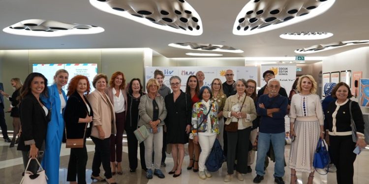 “Konuşan Mektuplar: Ustalardan Gençlere Mesajlar” Sergi ve Kitap Lansmanı gerçekleştirildi