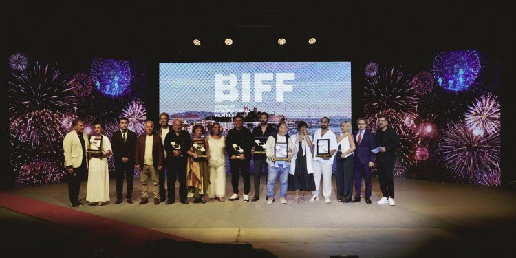 “12. Bodrum Türk Filmleri Haftası ve CineBodrum Sinema Sektör Zirvesi” başladı