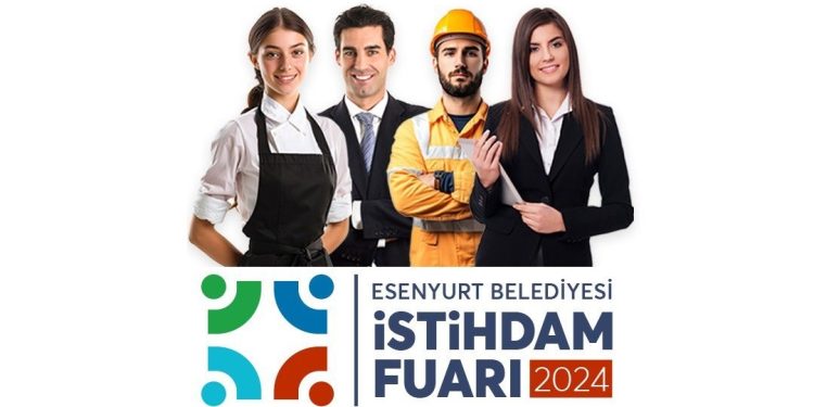 İş arayanlar ve işverenler bu fuarda buluşacak
