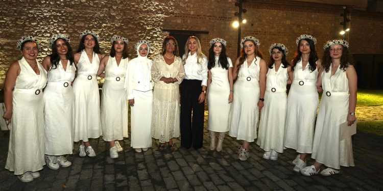 Dr. Dilek Kaya İmamoğlu : “Haklarımıza da sonsuza kadar sahip çıkacağız”