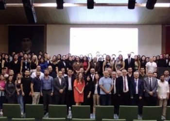 Görüntüleme Yüksek Okulu mezunlarına yönelik radyolojide güncel gelişmeler semineri