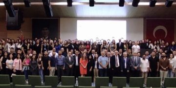 Görüntüleme Yüksek Okulu mezunlarına yönelik radyolojide güncel gelişmeler semineri