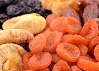 Güneydoğu’dan 9 ayda 241 milyon 49 bin dolarlık kuru meyve ihracatı