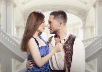 Aşık Shakespeare İstanbul ve Ankara’da seyirciyle buluşacak