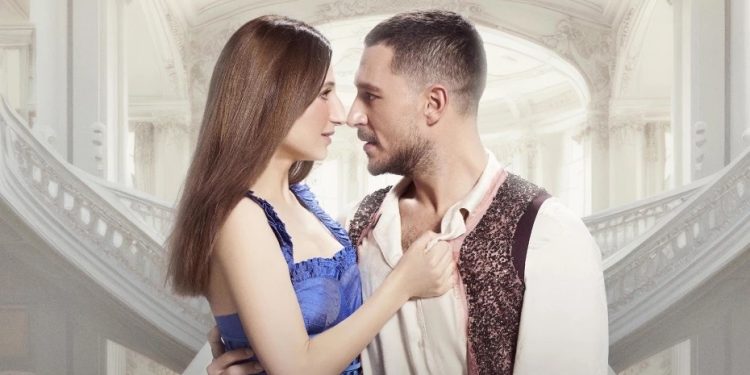 Aşık Shakespeare İstanbul ve Ankara’da seyirciyle buluşacak