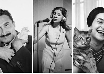 “Fotoğrafçının Tanıklığı” sergisini görmek için son gün 20 Ekim
