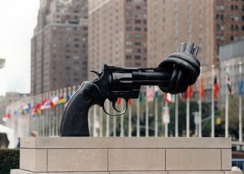 Uluslararası şiddetsizlik günü’nde Türkiye’nin karnesi