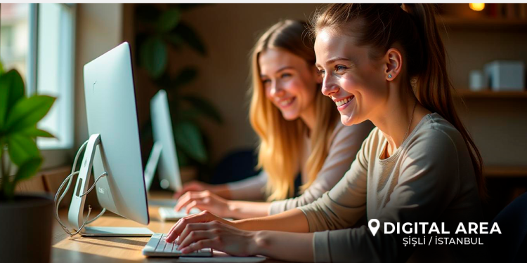 Kendi işini kurmak isteyenler için dijital çaylak projesi başladı