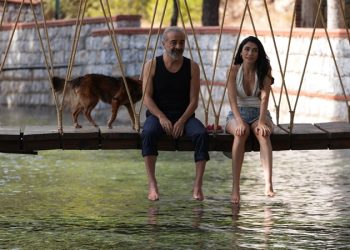 Dilber ” Deme Düşmem Ocağına Geleceksin Ayağıma”