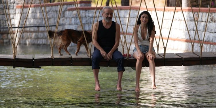 Dilber ” Deme Düşmem Ocağına Geleceksin Ayağıma”