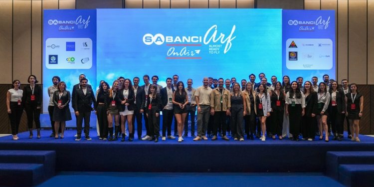Sabancı’dan girişimcilere 3 yılda 221 milyon TL’lik ‘kanatlanma’ desteği