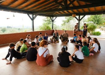 9. Çanakkale Bienali, zengin etkinlik programıyla bu yıl da sanat tutkunlarının gözdesi olacak!