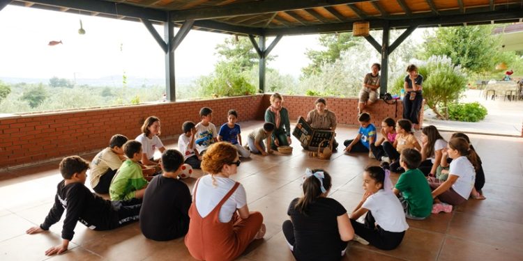 9. Çanakkale Bienali, zengin etkinlik programıyla bu yıl da sanat tutkunlarının gözdesi olacak!