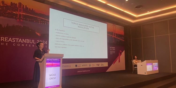 Palyatif Bakım yönergesinde yeni düzenleme şart!