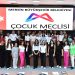 Mersin çocuk meclis’in eylül ayı olağan meclis toplantısı gerçekleşti