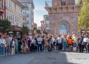 9. Çanakkale Bienali Kapılarını açtı!