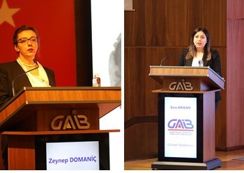 Güneydoğu Anadolu İhracatçı Birlikleri Responsible® Programını tanıttı