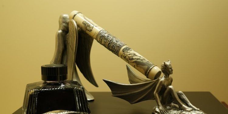 Kalem Tutkunları PenFest’te buluşuyor