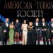 Amerikan Türk Cemiyeti’nden   Türk Televizyon ve Sinema Sektörünü New York’ta Buluşturan Görkemli gece