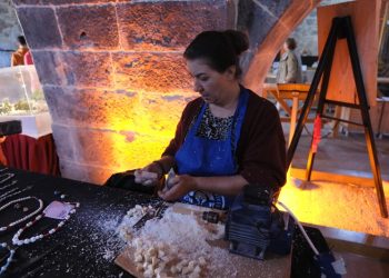 Odunpazarı Festivallerle büyülüyor