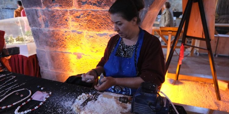 Odunpazarı Festivallerle büyülüyor