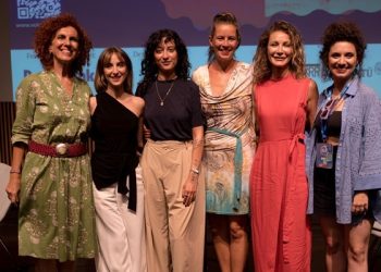 ‘Vokal Akademi’ tarafından   Müzikte Kadın Liderler Paneli  özet raporu yayınlandı!