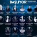Kripto ve ekonominin kalbi İstanbul’da atacak