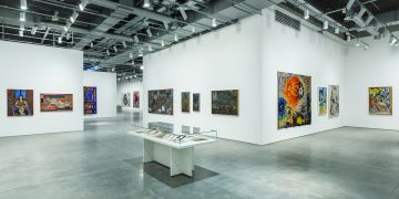 İstanbul Modern, Architecture MasterPrize uluslararası mimarlık ödülünü kazandı