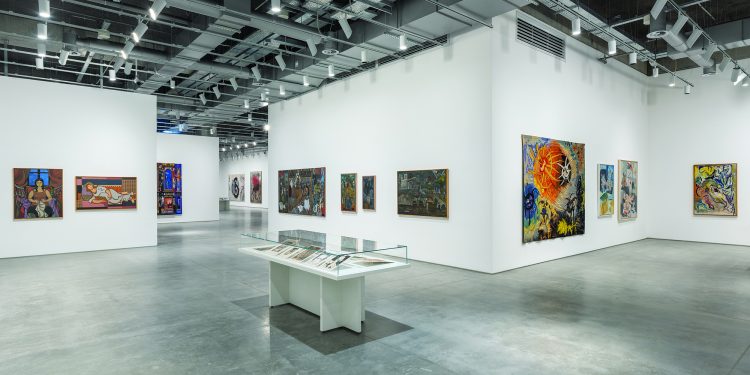 İstanbul Modern, Architecture MasterPrize uluslararası mimarlık ödülünü kazandı